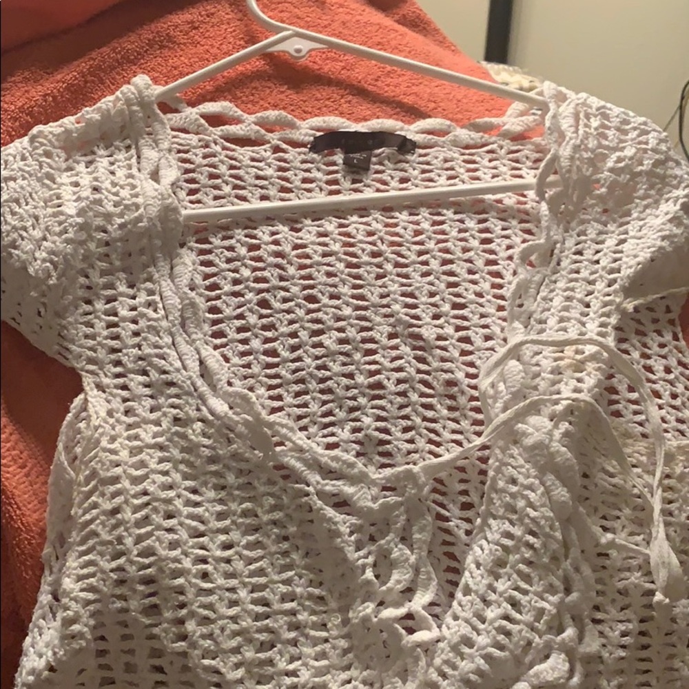 Over shirt